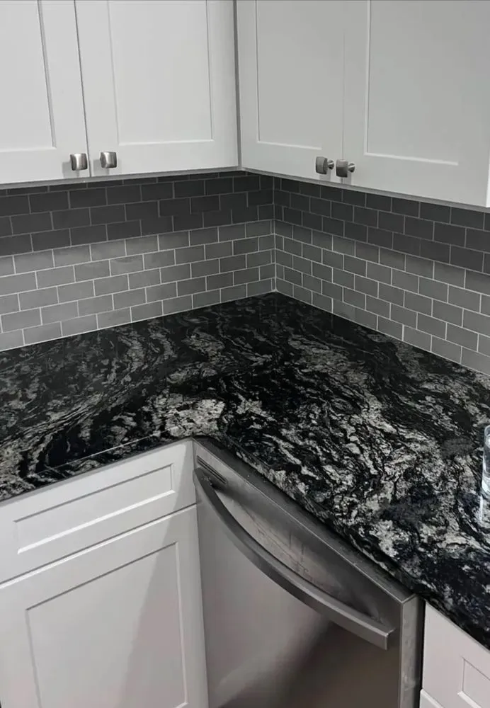 Slide of Mountain West Construction