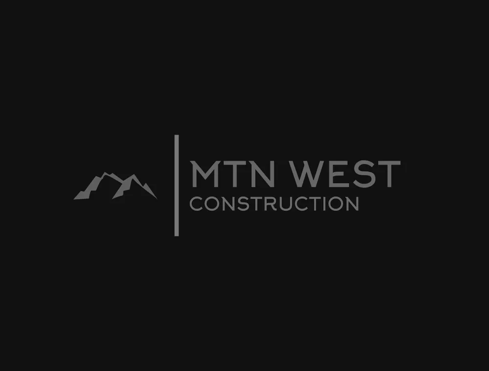 Slide of Mountain West Construction