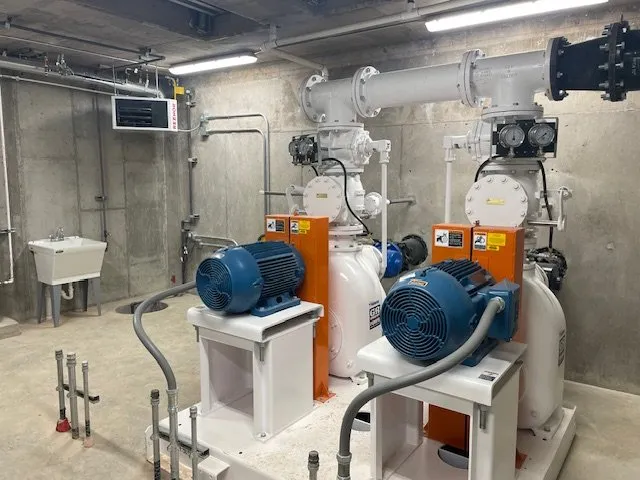 Trusted plumbing repair service in St. George, UT - Mountain West Mechanical