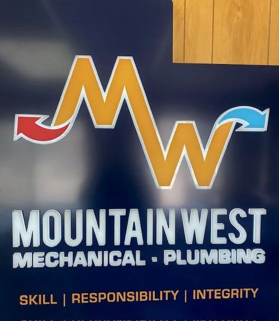 Trusted water heater service for homes in St. George, UT by Mountain West Mechanical