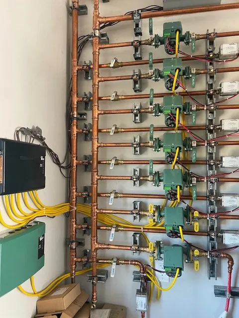 Trusted emergency plumbing service in St. George, UT - Mountain West Mechanical