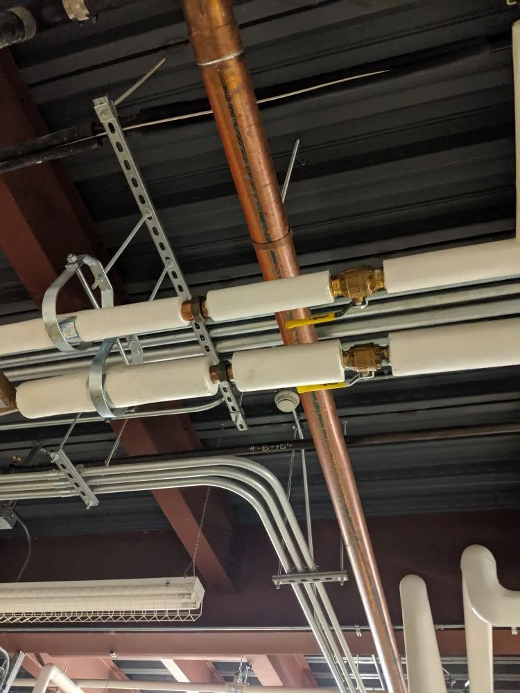 Slide of Mountain West Plumbing & Drain