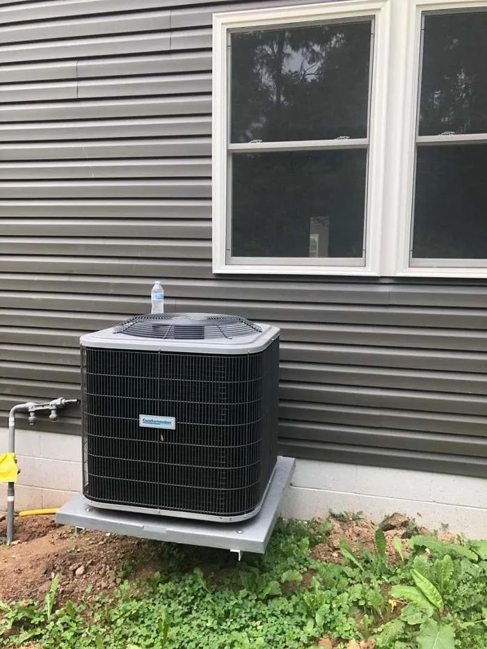 Slide of Mountaineer Air Duct Cleaning and Sanitizing