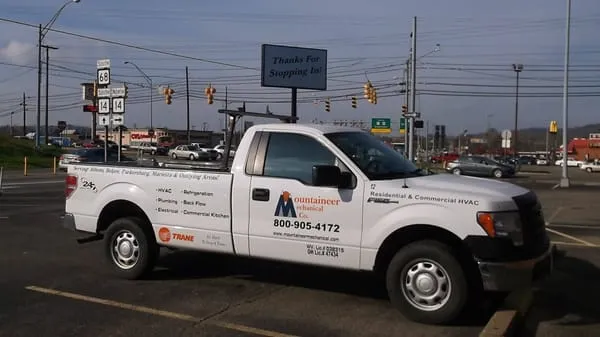 Mountaineer Mechanical