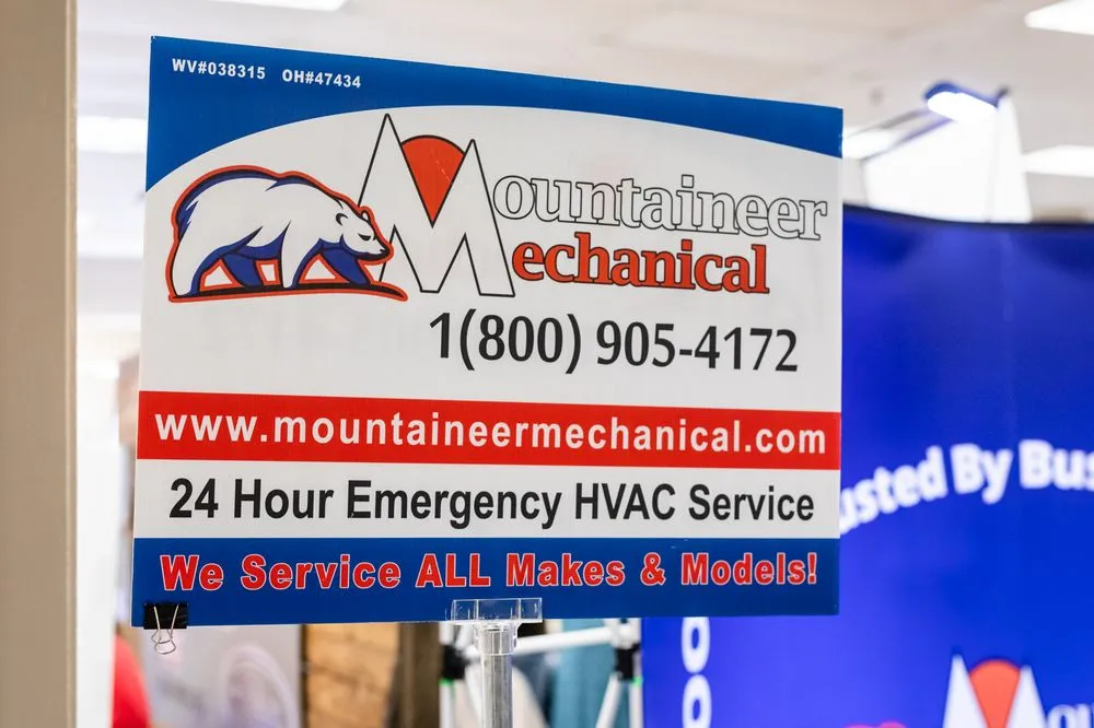 Slide of Mountaineer Mechanical