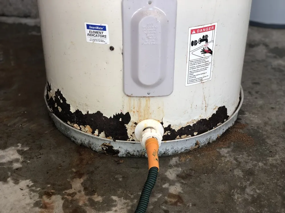 Slide of Mountaineer Plumbers