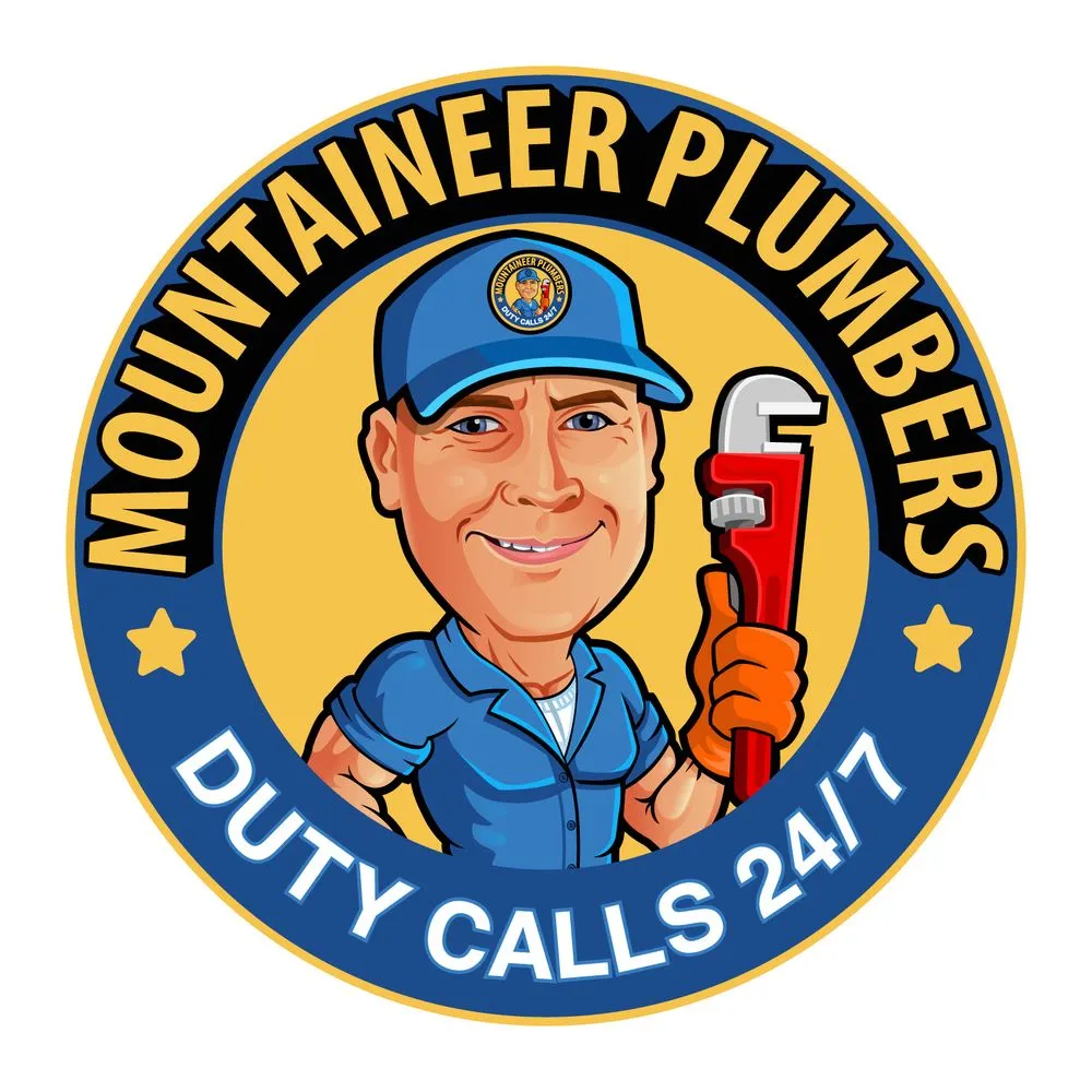 Slide of Mountaineer Plumbers