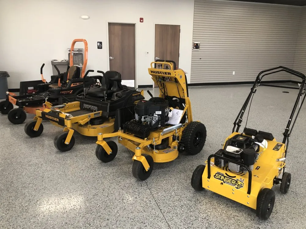 Slide of Mountainland Supply - Logan