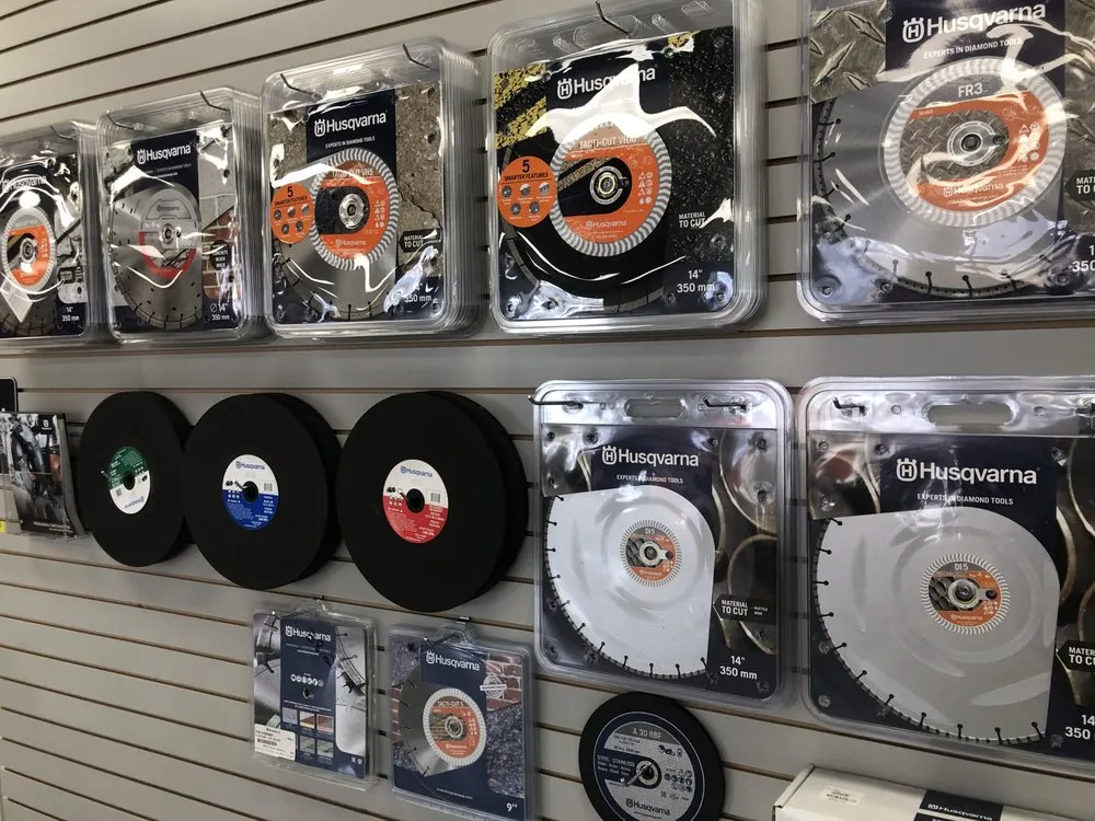 Slide of Mountainland Supply - Logan