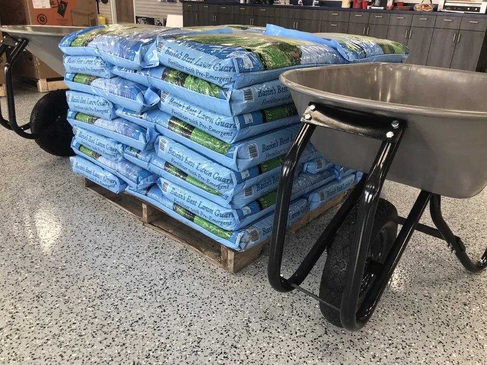 Slide of Mountainland Supply - Logan