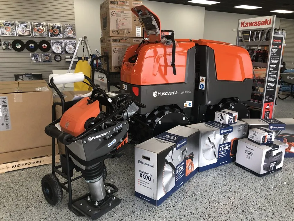 Slide of Mountainland Supply - Logan