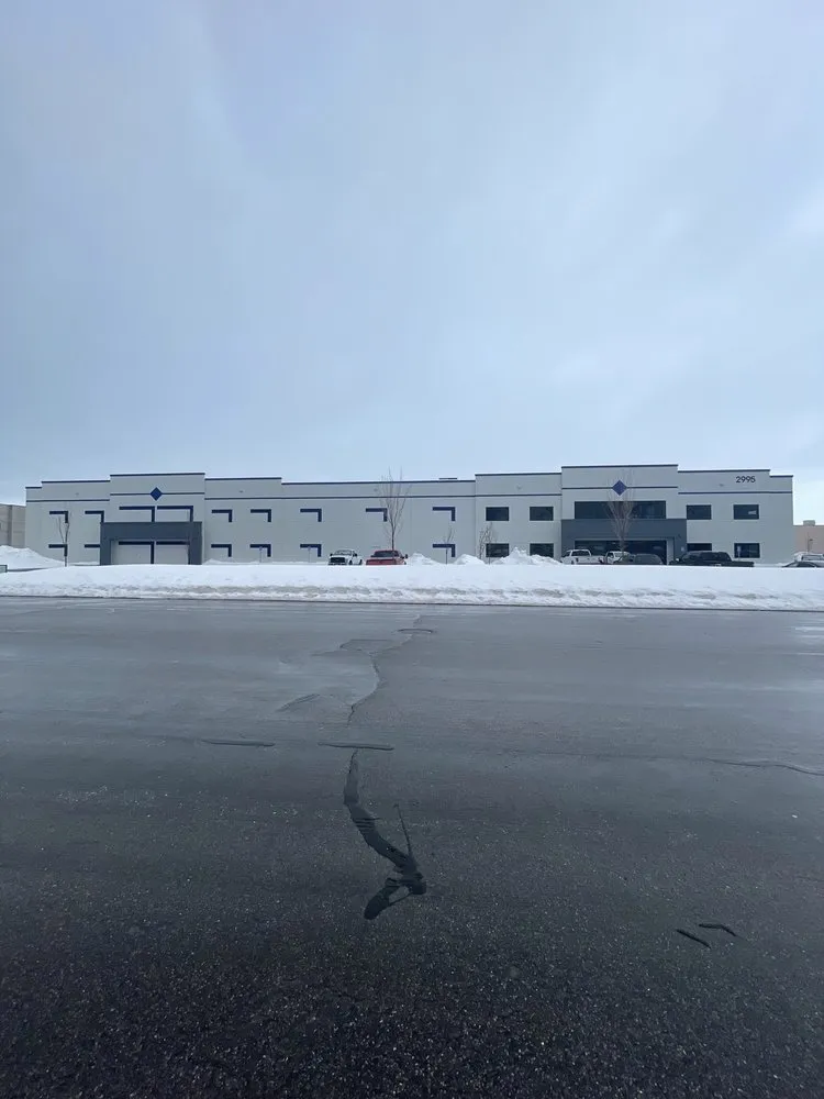 Slide of Mountainland Supply - Logan