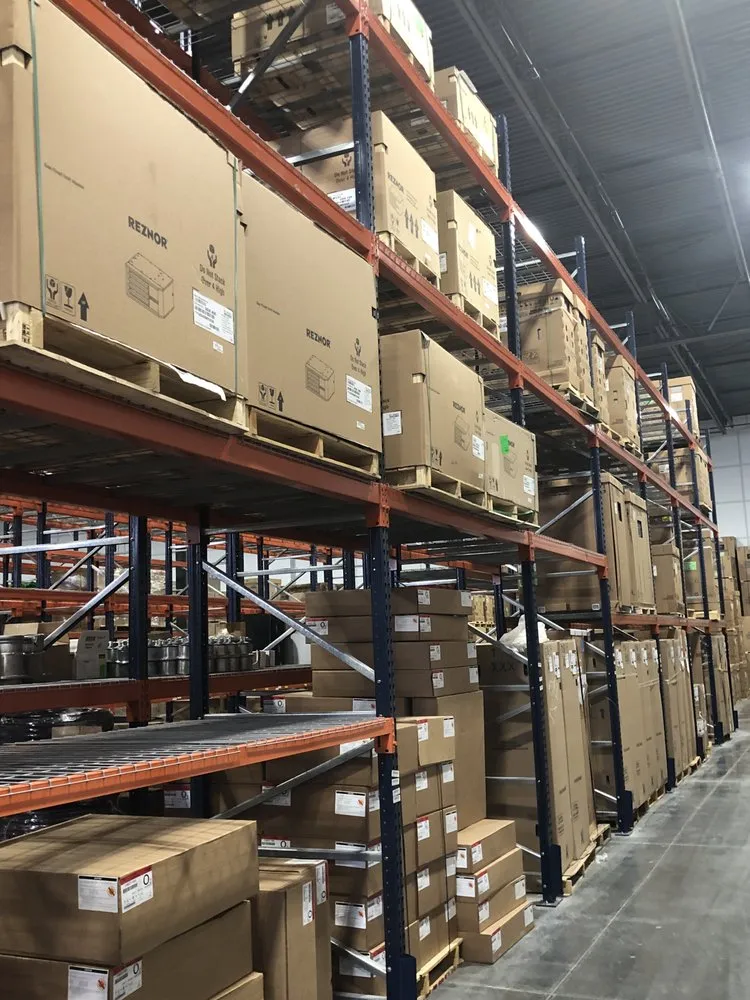 Slide of Mountainland Supply - Logan