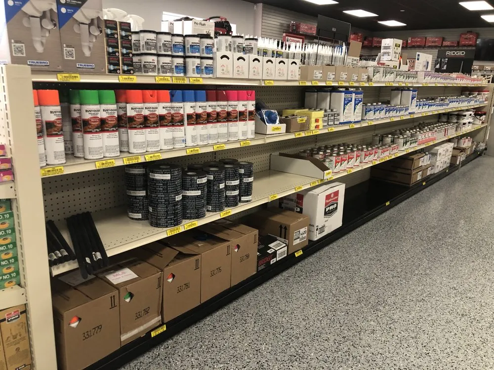 Emergency pipe repair for homes in Logan, UT by Mountainland Supply - Logan