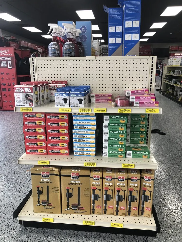 Quality water heater service experts serving Logan, UT - Mountainland Supply - Logan