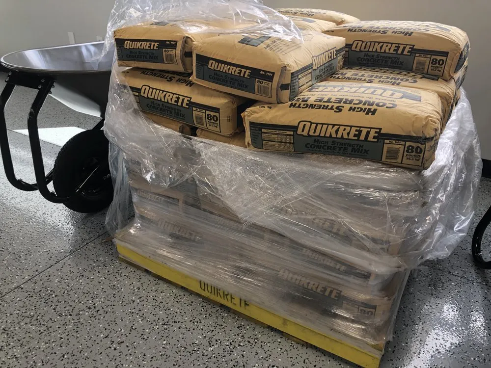 Slide of Mountainland Supply - Logan