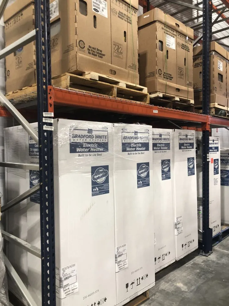 Slide of Mountainland Supply - Logan