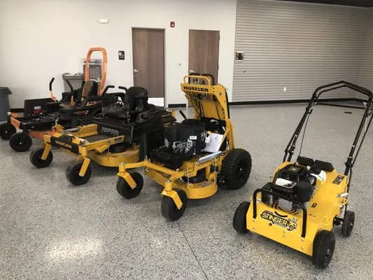 Mountainland Supply - Logan Logo