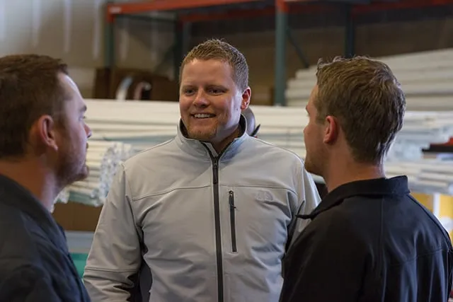 Slide of Mountainland Supply - Orem