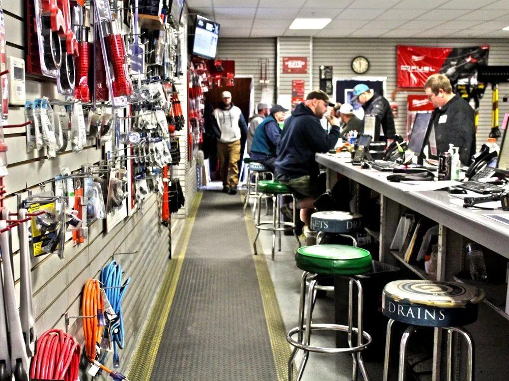 Slide of Mountainland Supply - Orem