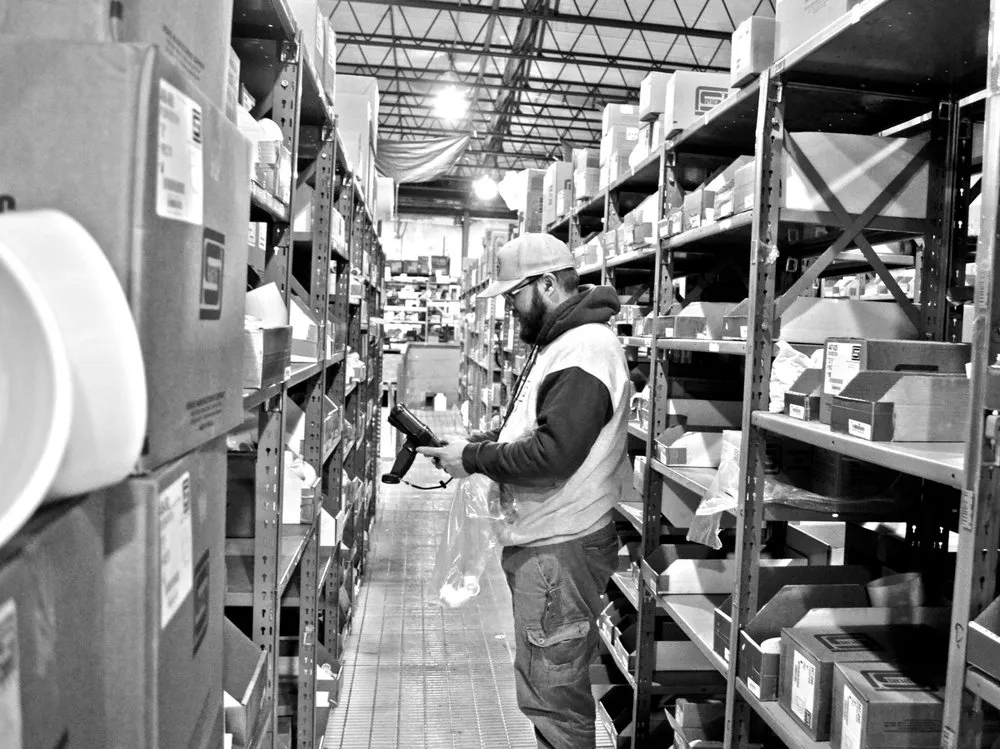 Slide of Mountainland Supply - Orem