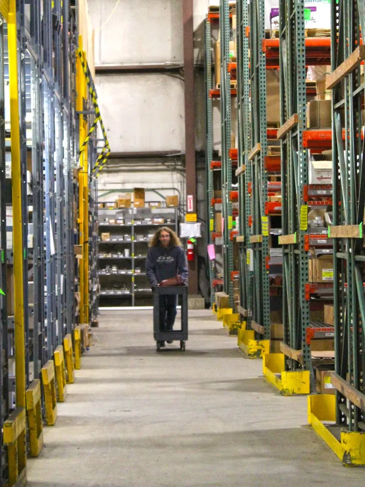 Slide of Mountainland Supply - Orem