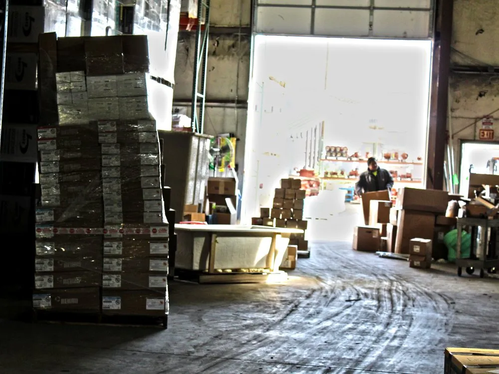 Slide of Mountainland Supply - Orem