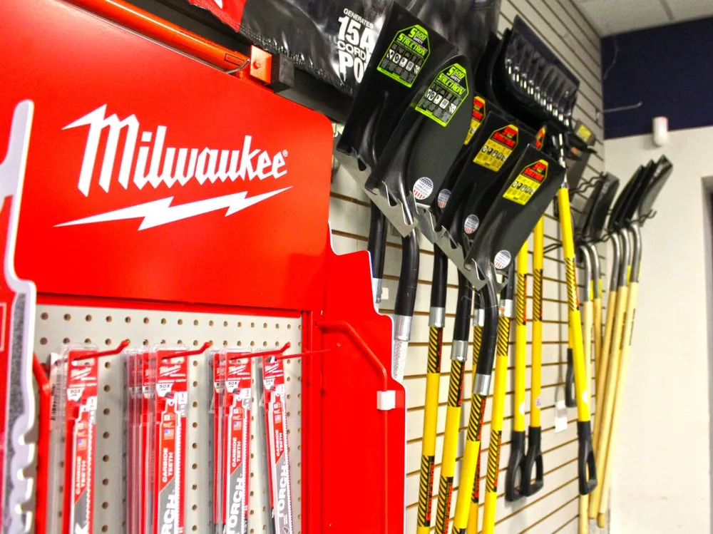 Slide of Mountainland Supply - Orem