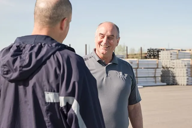 Slide of Mountainland Supply - Orem