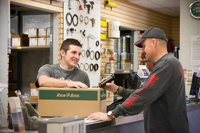 Slide of Mountainland Supply - Orem