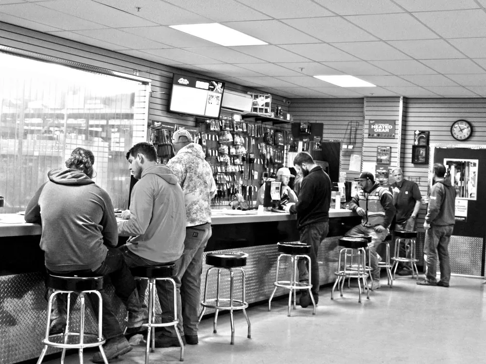 Slide of Mountainland Supply - Orem