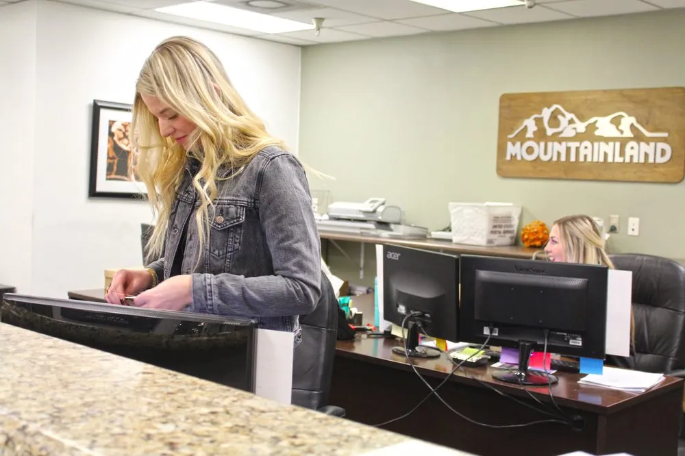 Slide of Mountainland Supply - Orem