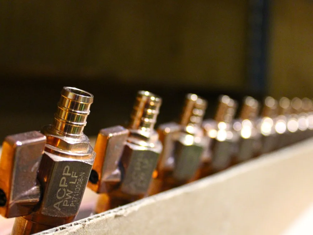 Slide of Mountainland Supply - Orem