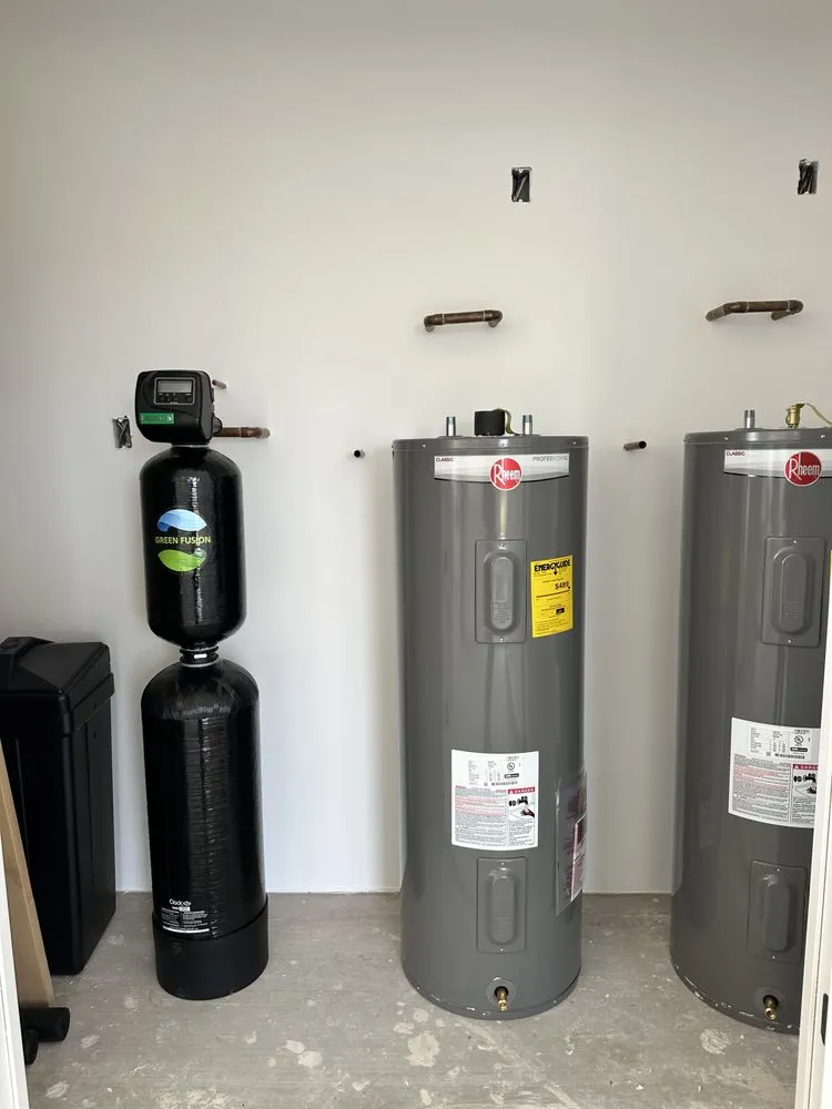 Slide of Mountainside Plumbing