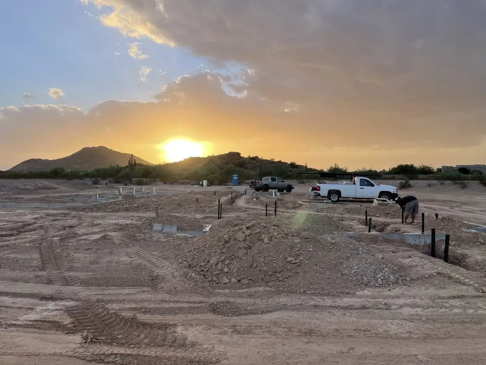 Slide of Mountainside Plumbing