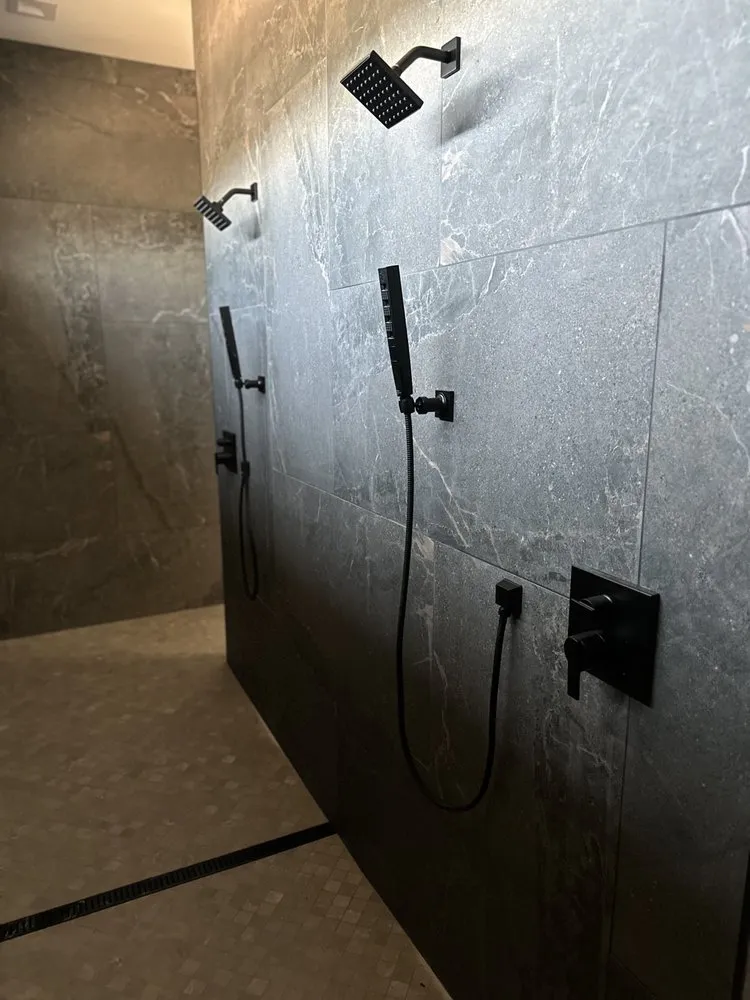 Slide of Mountainside Plumbing