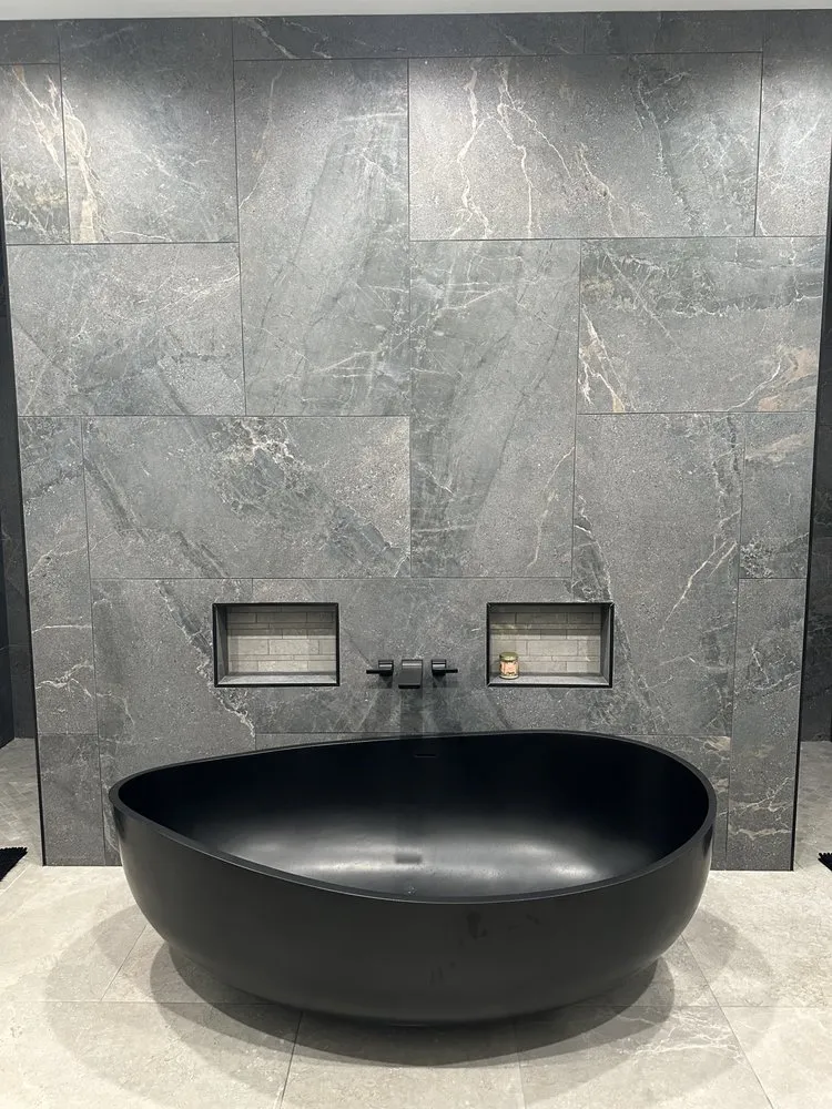 Slide of Mountainside Plumbing