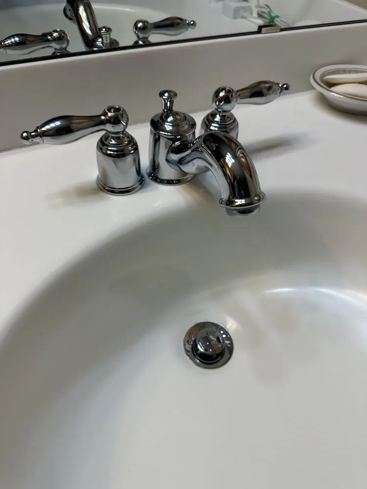 Slide of Mountainside Plumbing