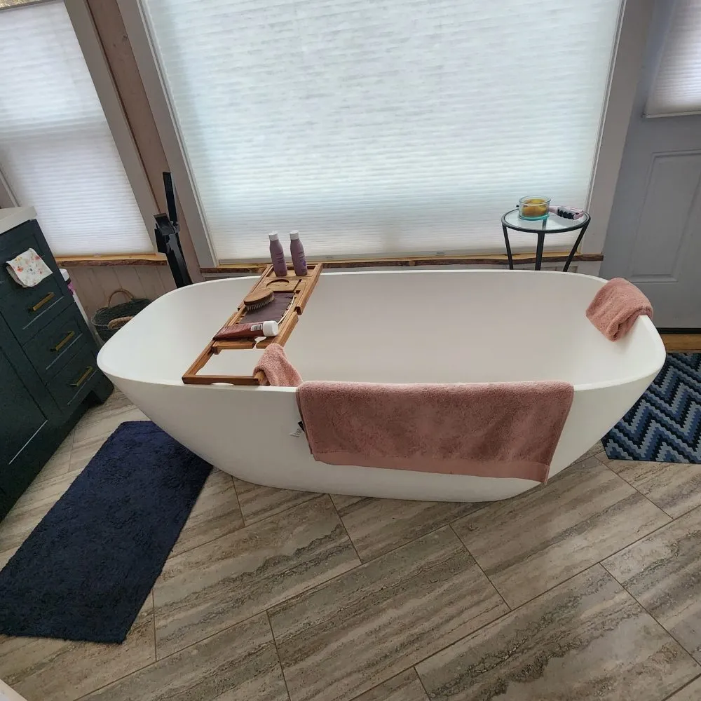 Slide of Mountaintop Plumbing