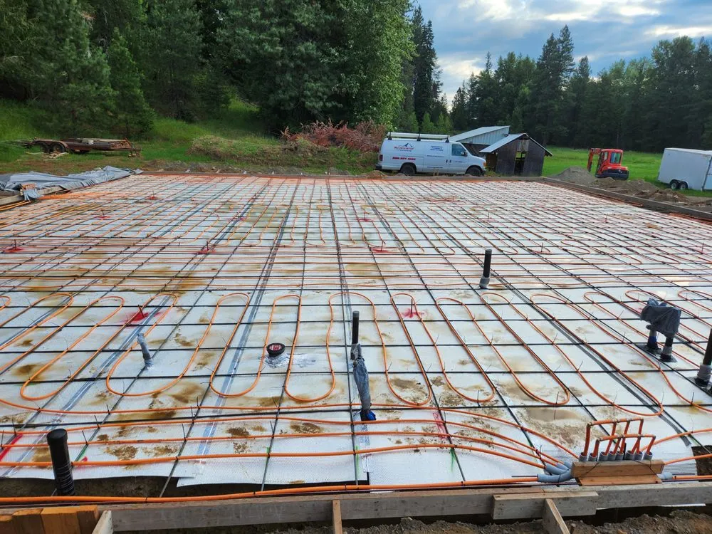 Slide of Mountaintop Plumbing