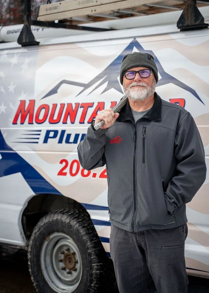 Slide of Mountaintop Plumbing