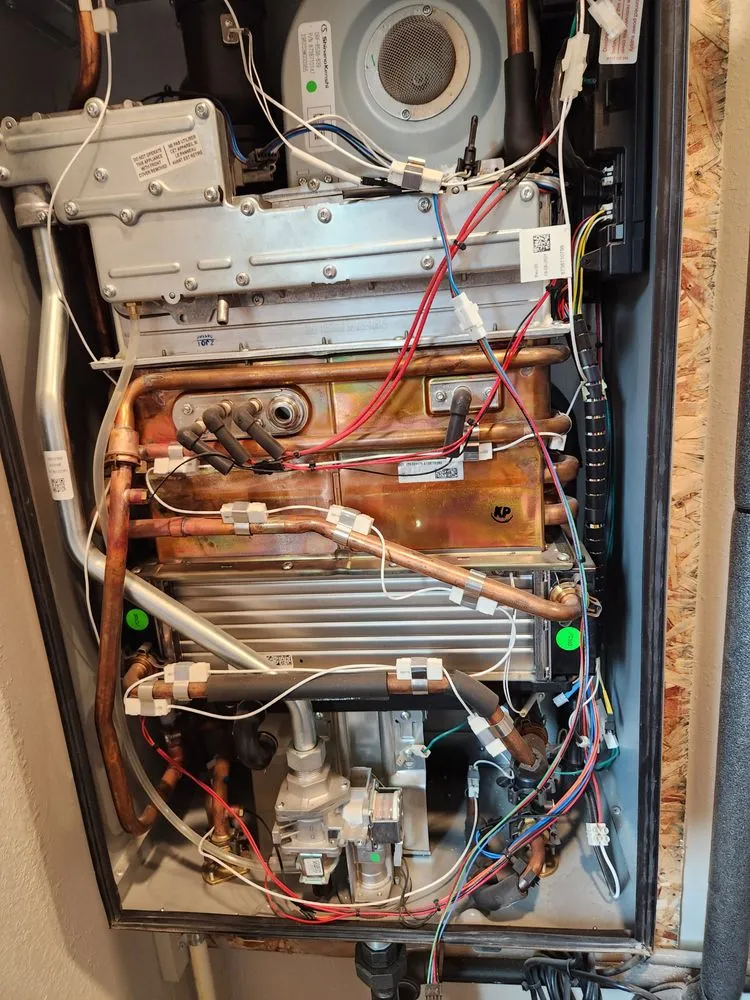 Slide of Mountaintop Plumbing