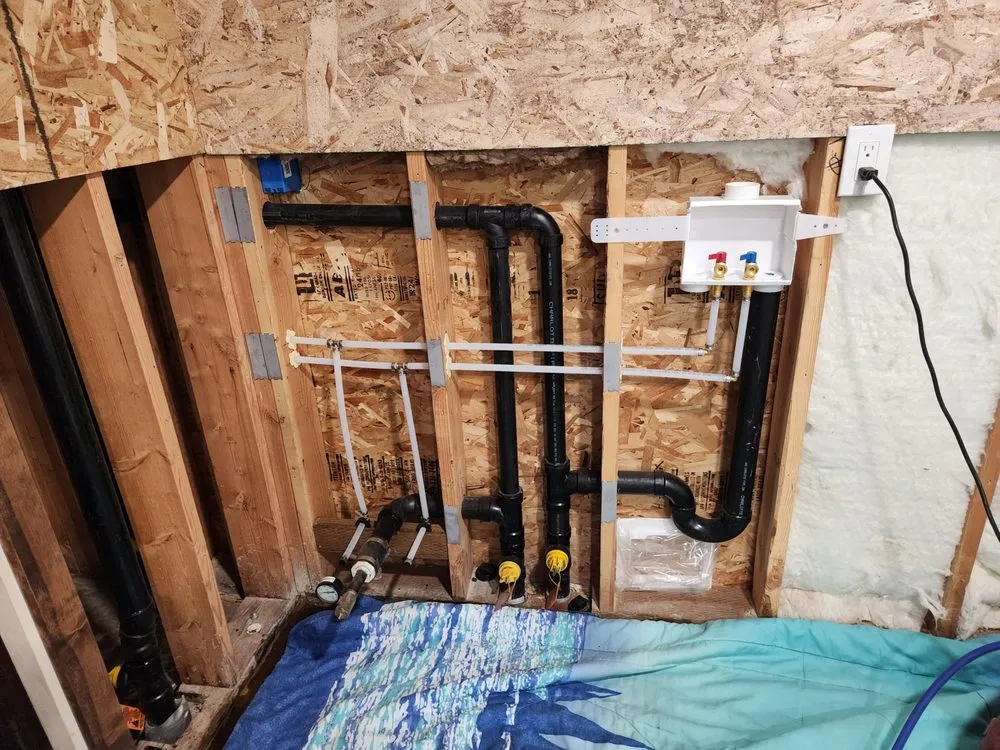 Slide of Mountaintop Plumbing