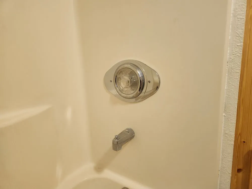 Slide of Mountaintop Plumbing