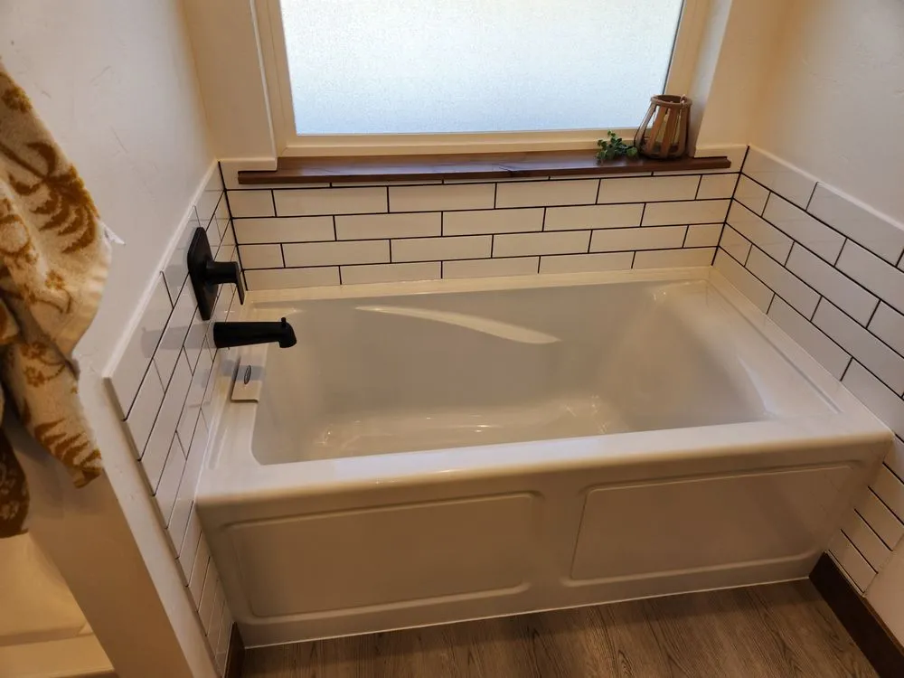 Slide of Mountaintop Plumbing