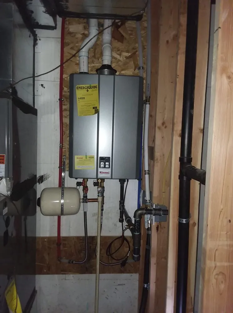 Slide of Mountaintop Plumbing