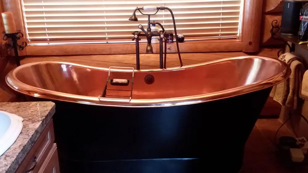 Expert plumbing repair in Bonners Ferry, ID by Mountaintop Plumbing