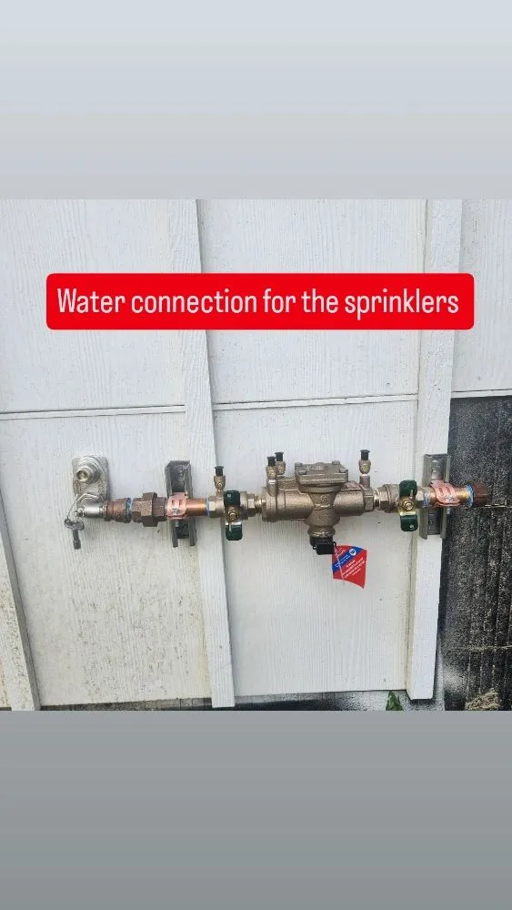 Slide of Mountaintop Plumbing