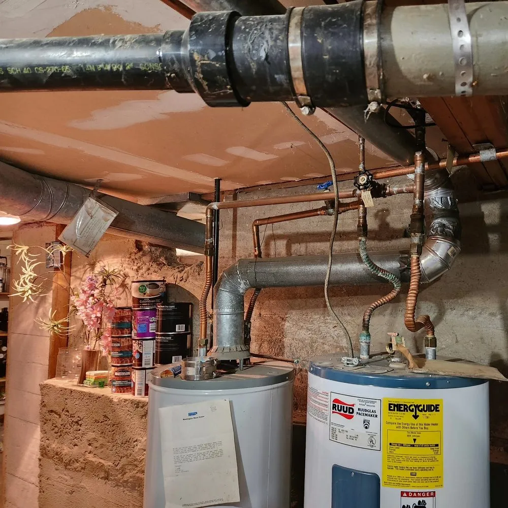 Slide of Mountaintop Plumbing