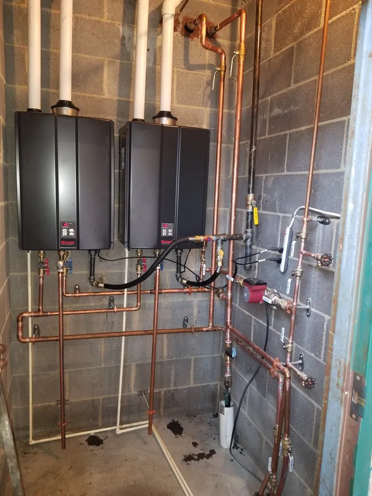 Slide of Mountaintop Plumbing